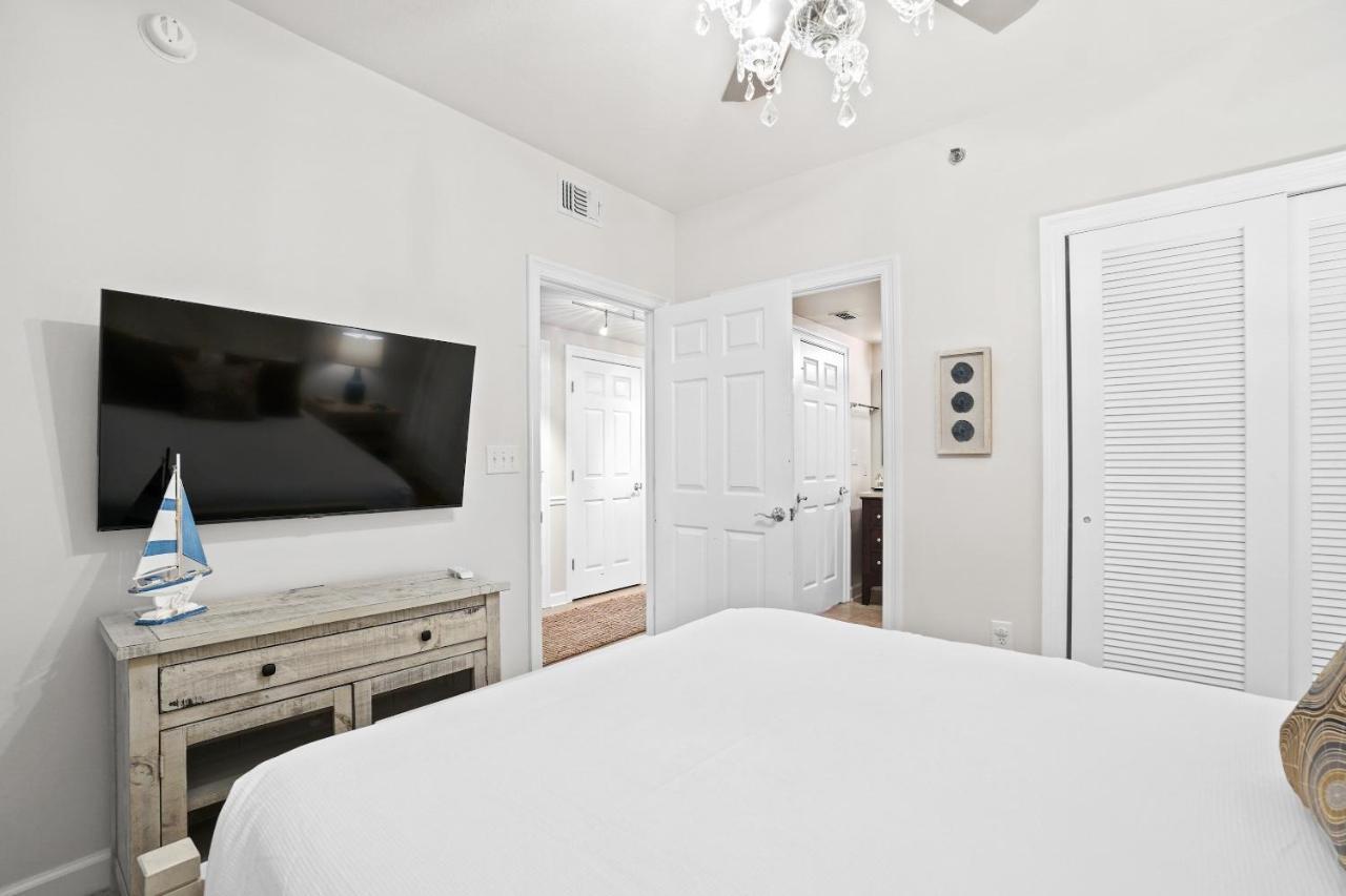 Sterling Shores Beach Resort By Panhandle Getaways Destin Exterior photo