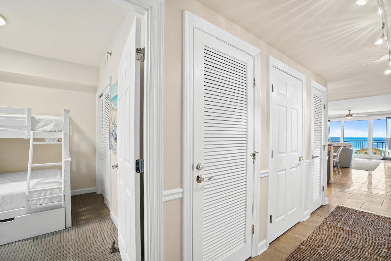 Sterling Shores Beach Resort By Panhandle Getaways Destin Exterior photo