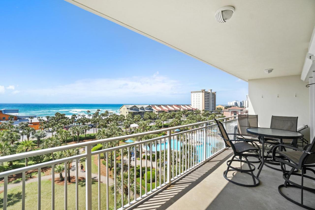 Sterling Shores Beach Resort By Panhandle Getaways Destin Exterior photo